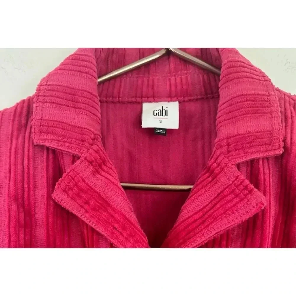 CAbi women size